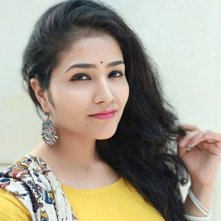 Aanchal Tiwari